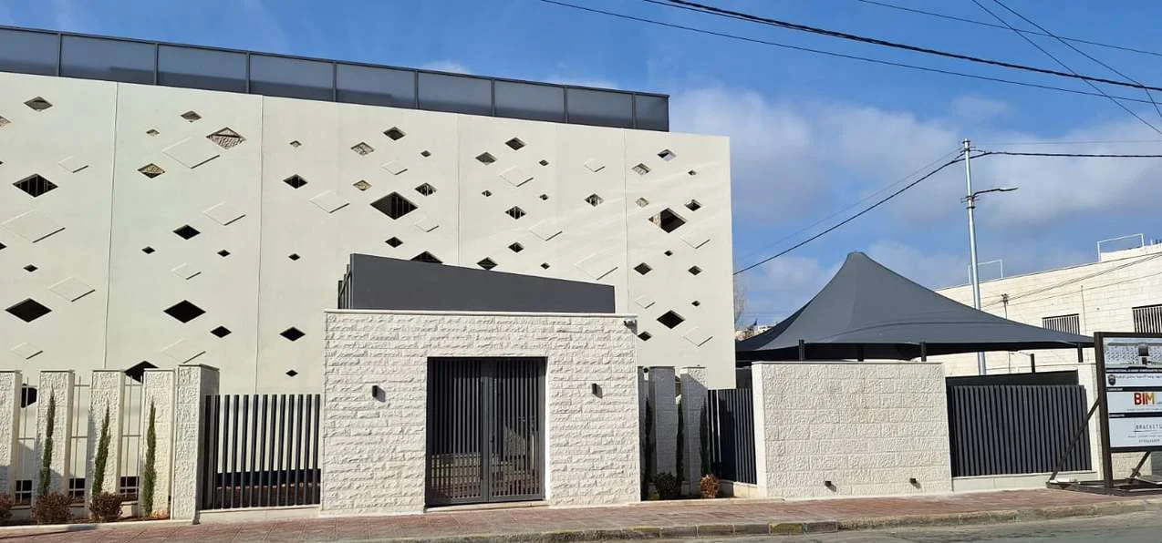 Sands Kindergarten facade face-lift — portfolio photograph 10