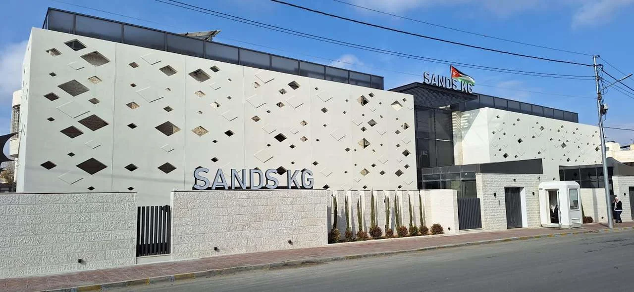 Sands Kindergarten facade face-lift — portfolio photograph 11