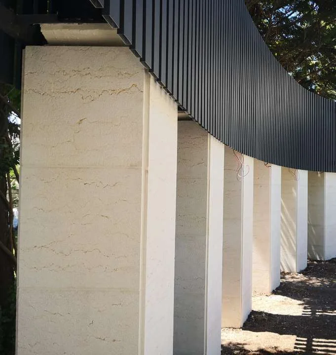 Prime Ministry garden pavilion — portfolio photograph 4