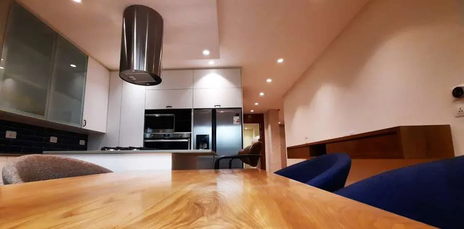 Private villa renovation and fit-out — portfolio photograph 2