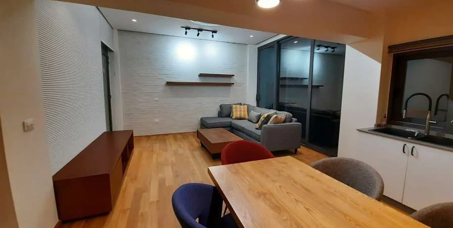 Private villa renovation and fit-out — portfolio photograph 4