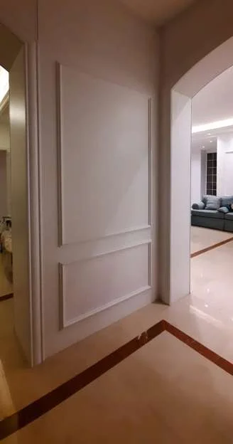 Private apartment joinery — portfolio photograph 3
